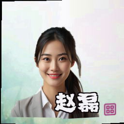 赵磊